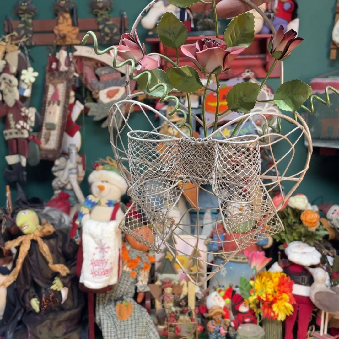 木头铁艺布艺树脂老货微瑕