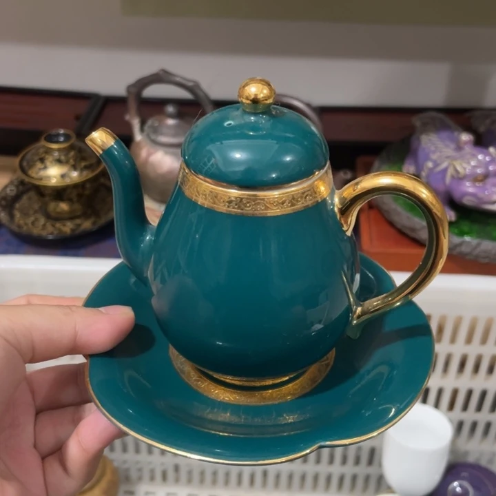 茶壶紫砂紫砂茶具
