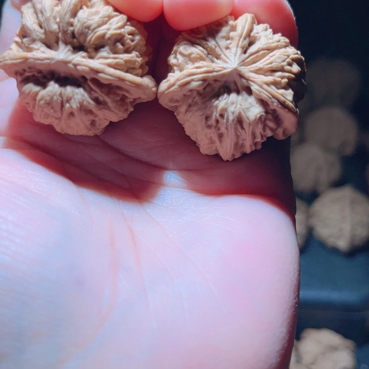 你***班文玩核桃吊坠文玩