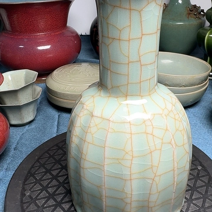 摆件广****哥瓷瓷瓷瓷、漏漏漏！！！