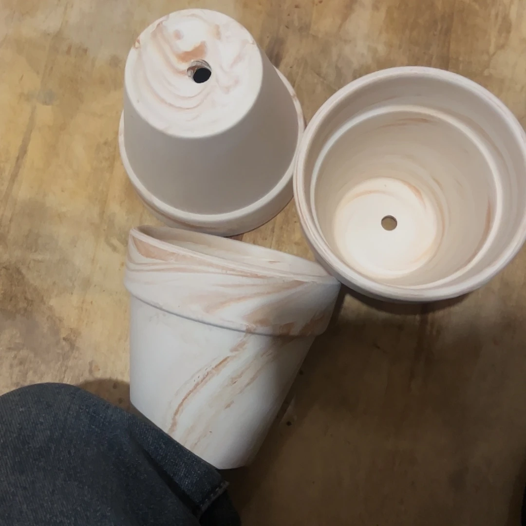 【闪购商品】红陶橘里橘气10口10高3个【微瑕】