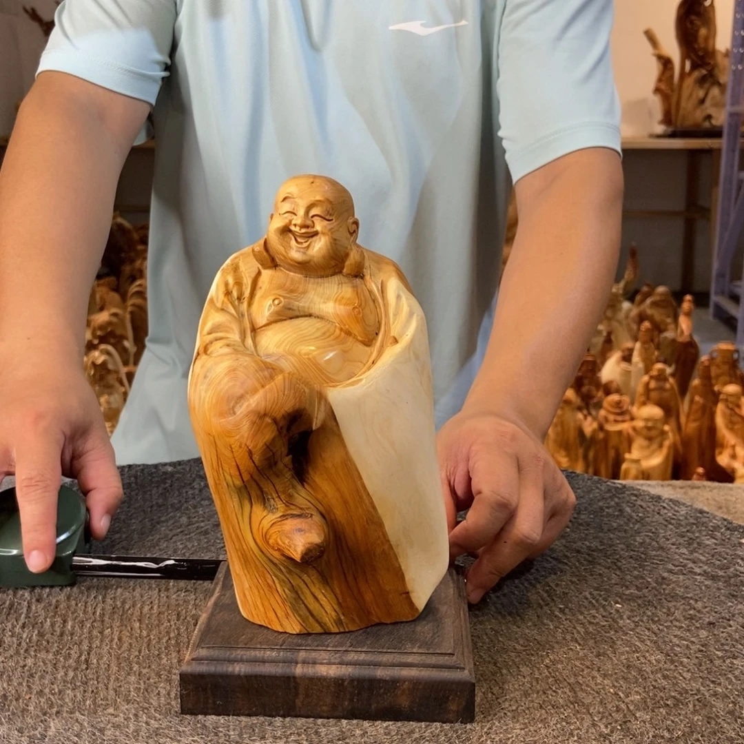 柏木（崖柏）进来点点关注哦