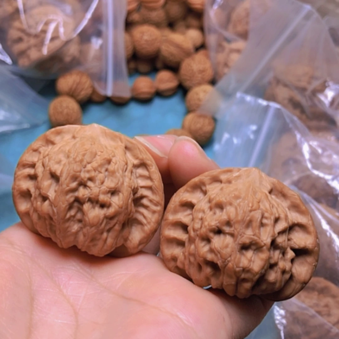 【闪购商品】核桃手串/手链41崔凯公子全品