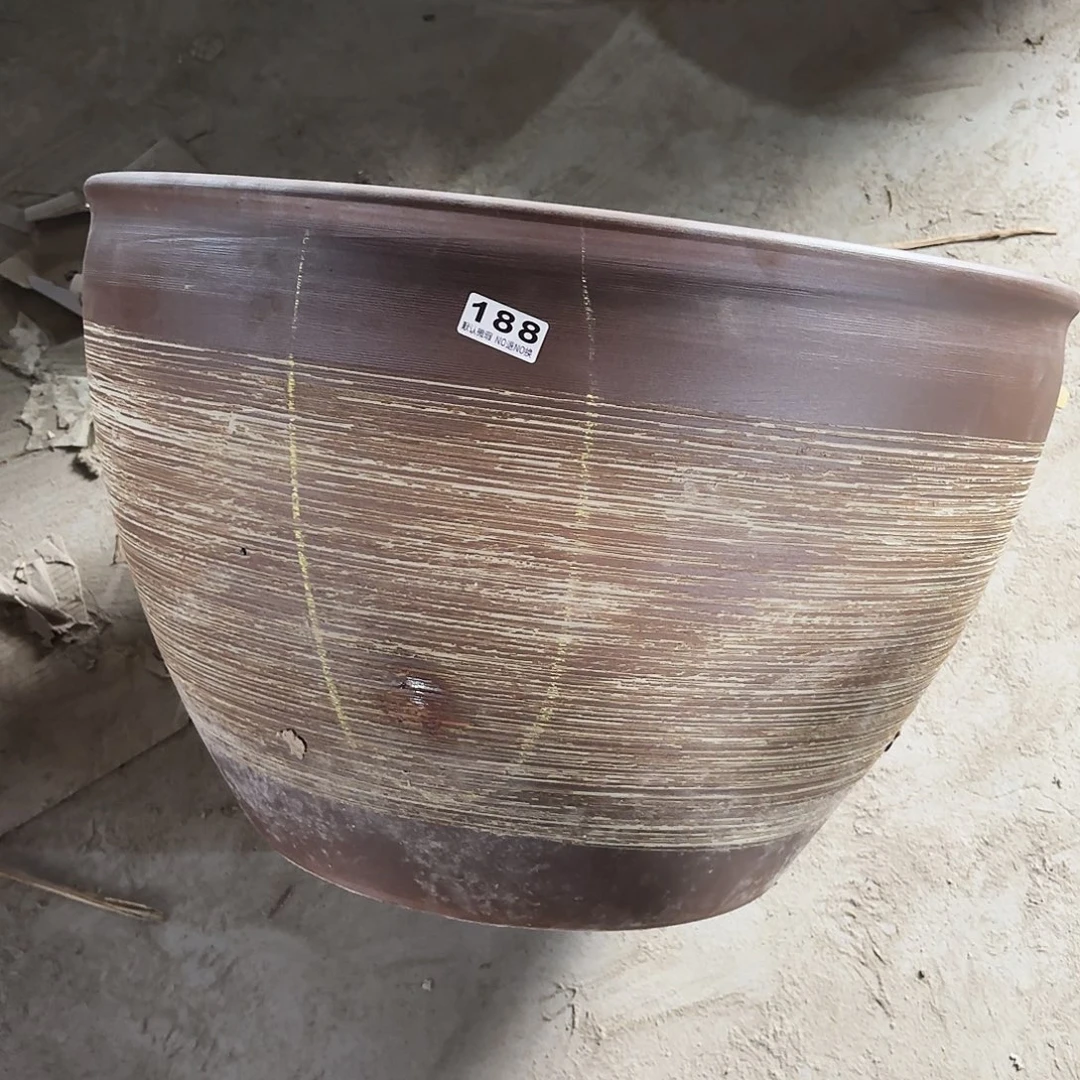 缸60瑕疵陶瓷188瑕疵陶瓷