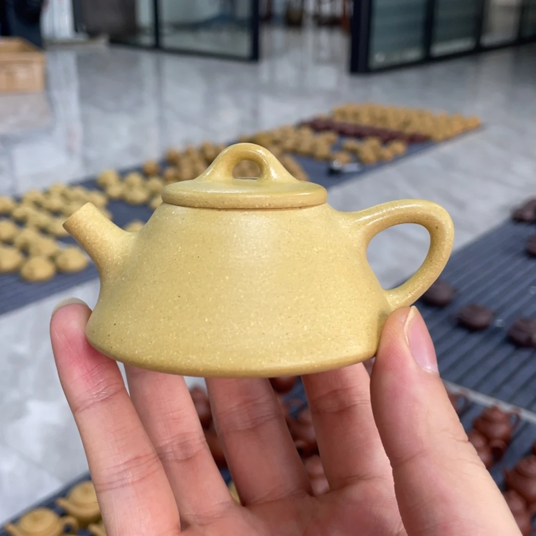 茶壶紫砂宜兴紫砂茶具套装家用电脑家用多功能