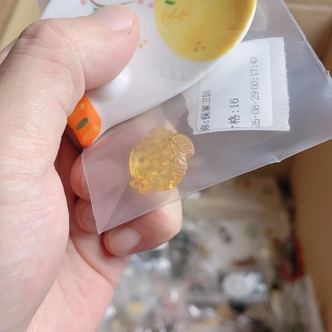 【闪购商品】瓷片保**国