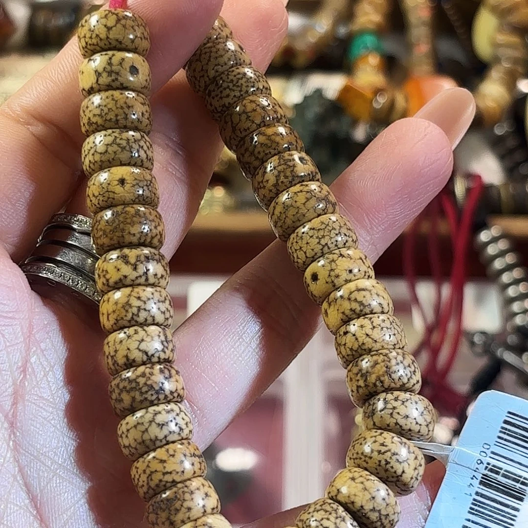 手串星月菩提好好好好好好好好好好看