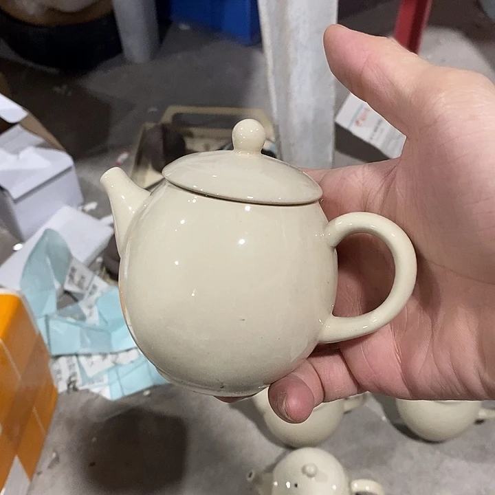 微瑕茶具介意勿拍
