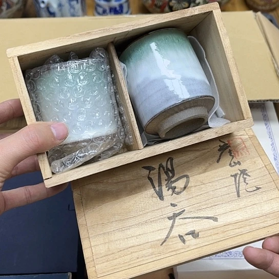 瓷片摆件工艺品瓷器摆件777