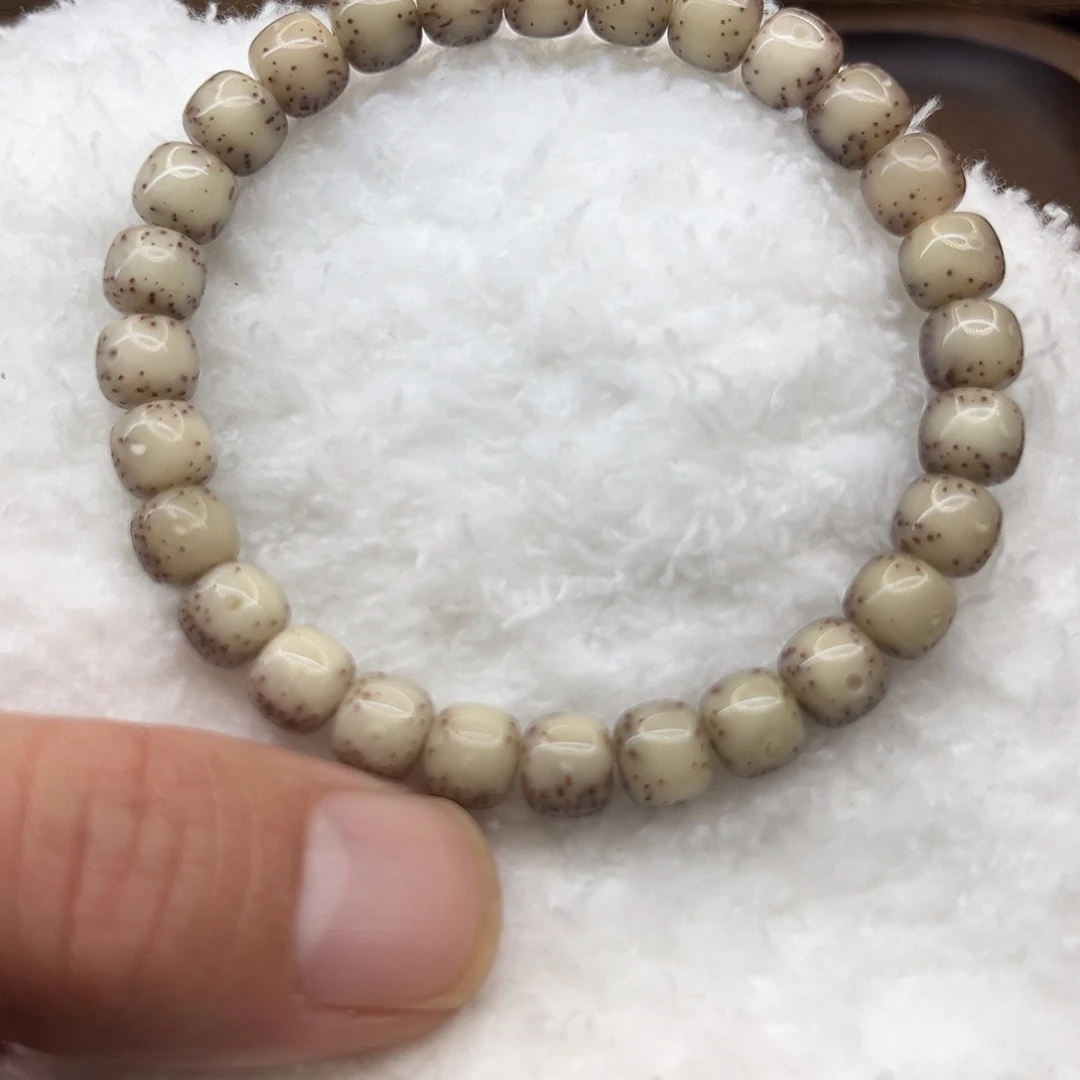 星月菩提手串放****斗8头条冰糖