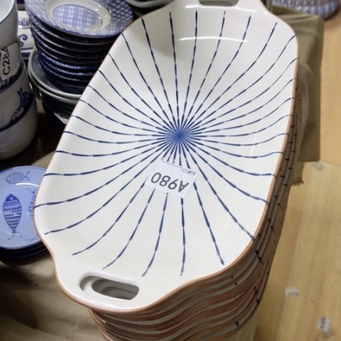 陶瓷制品有瑕疵处理