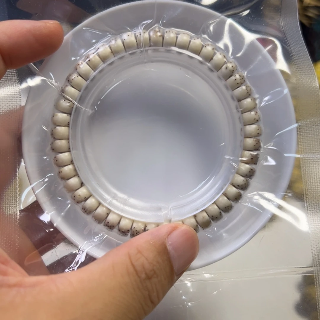 欧****手串星月菩提星月菩提手串