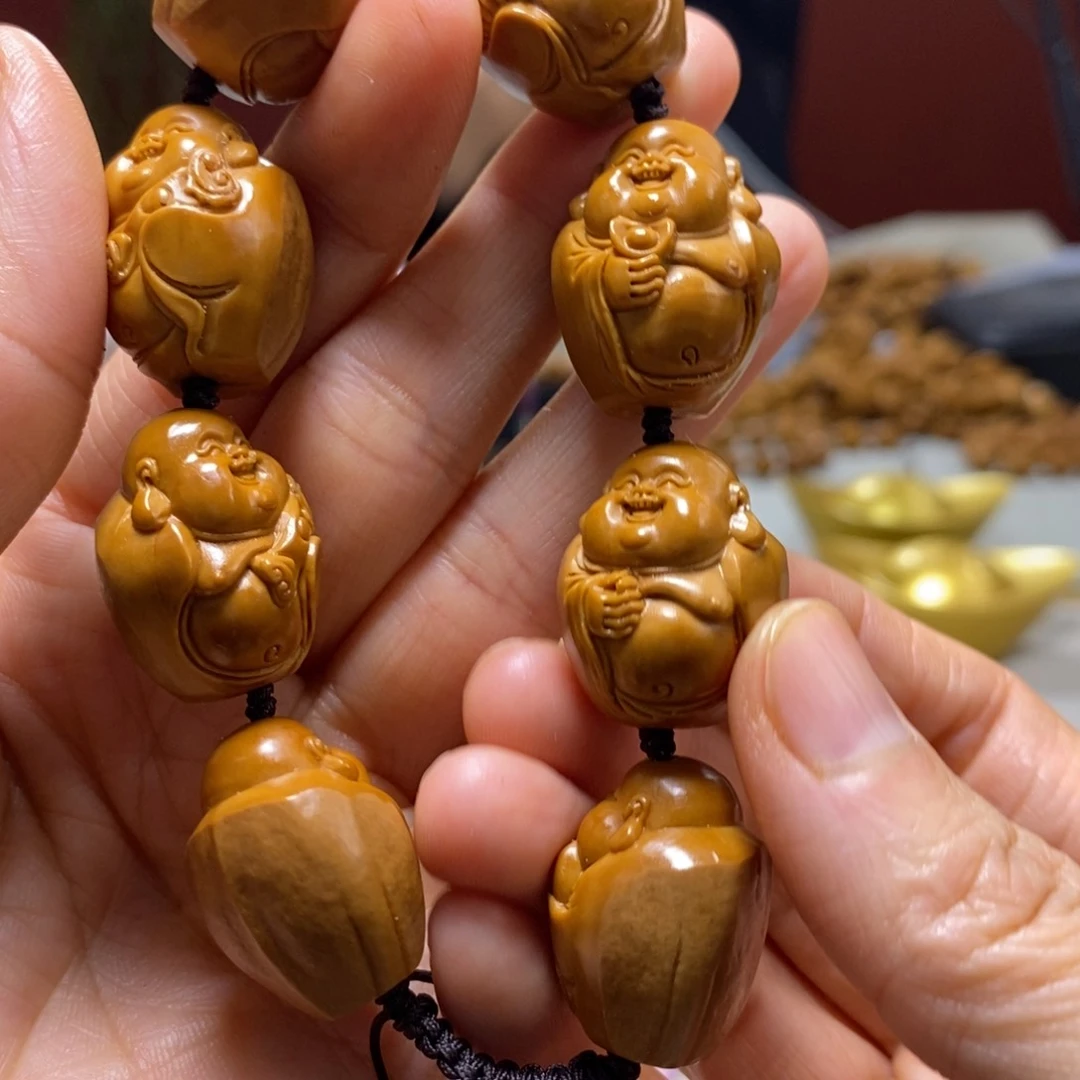 橄榄核吊坠橄榄树