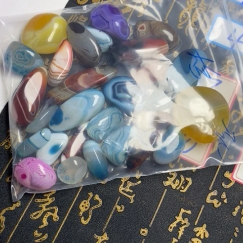 未镶嵌玛瑙/玉髓珠宝奇石大****行