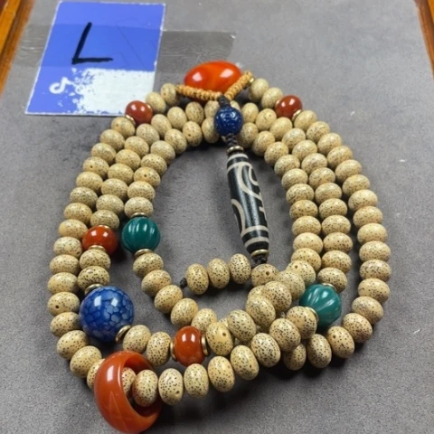 【闪购商品】星月菩提吊坠星月