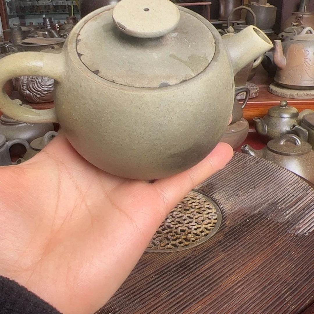 简***福坭兴陶贵台龙窑96