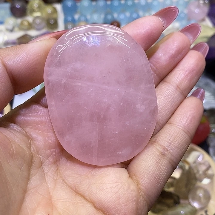 珠宝半成品未镶嵌水晶