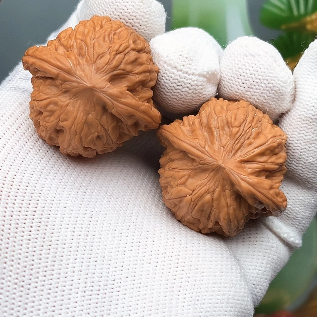 吊坠文玩核桃磨盘手捻