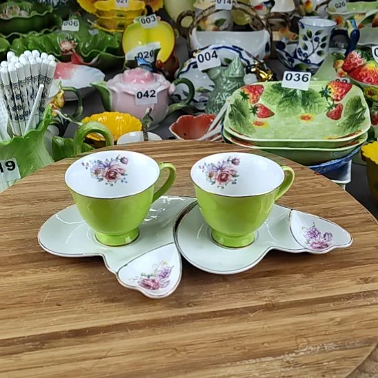 潮州创艺瓷家陶瓷