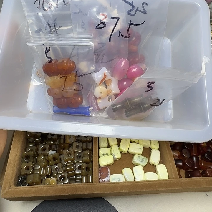 琉璃非金属琉璃久儿111