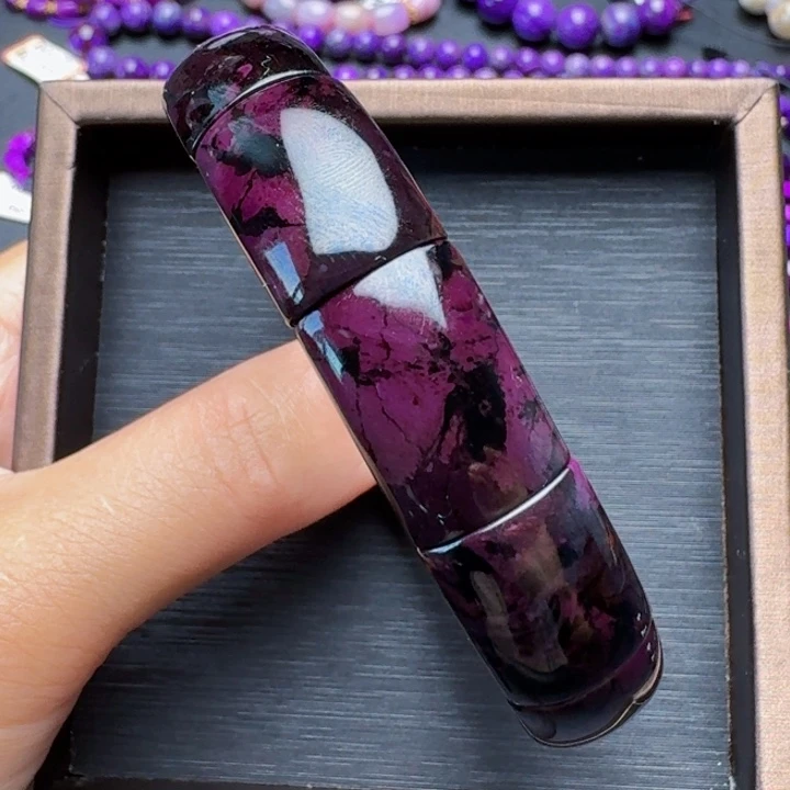 苏纪石（舒俱来）未镶嵌手牌