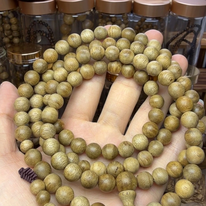 沉香碎屑沉香达拉干沉香卡8的23.1克