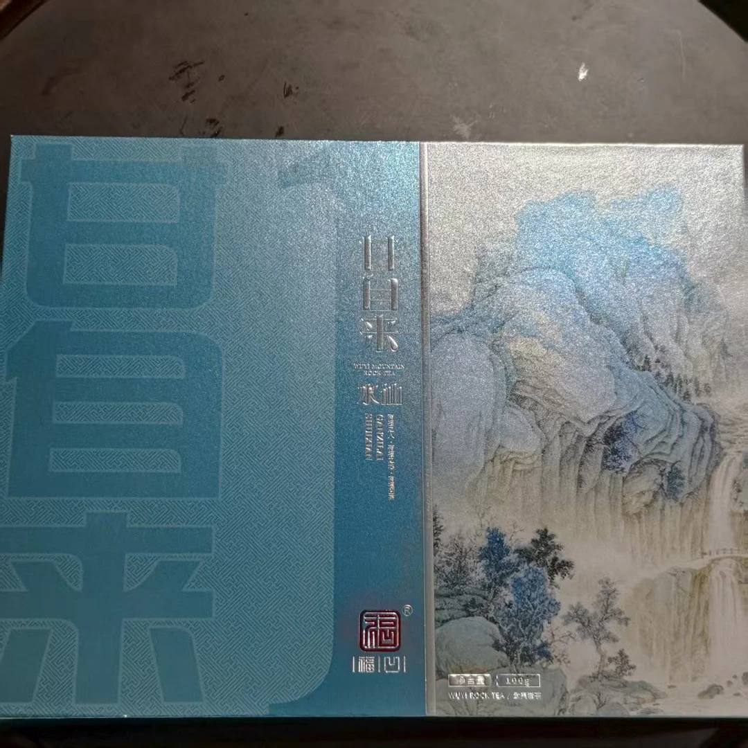 甘自来水仙（100g）CC9274