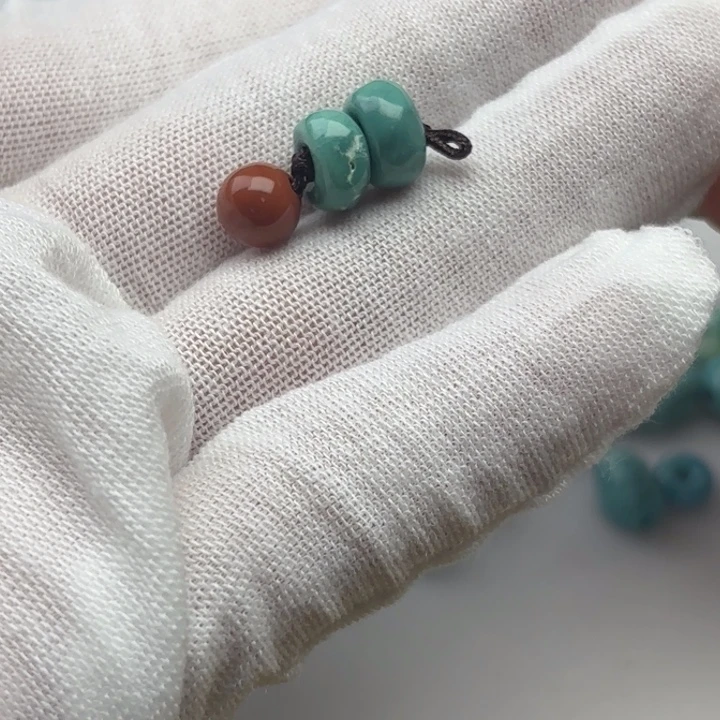南红玛瑙未镶嵌珠宝奇石