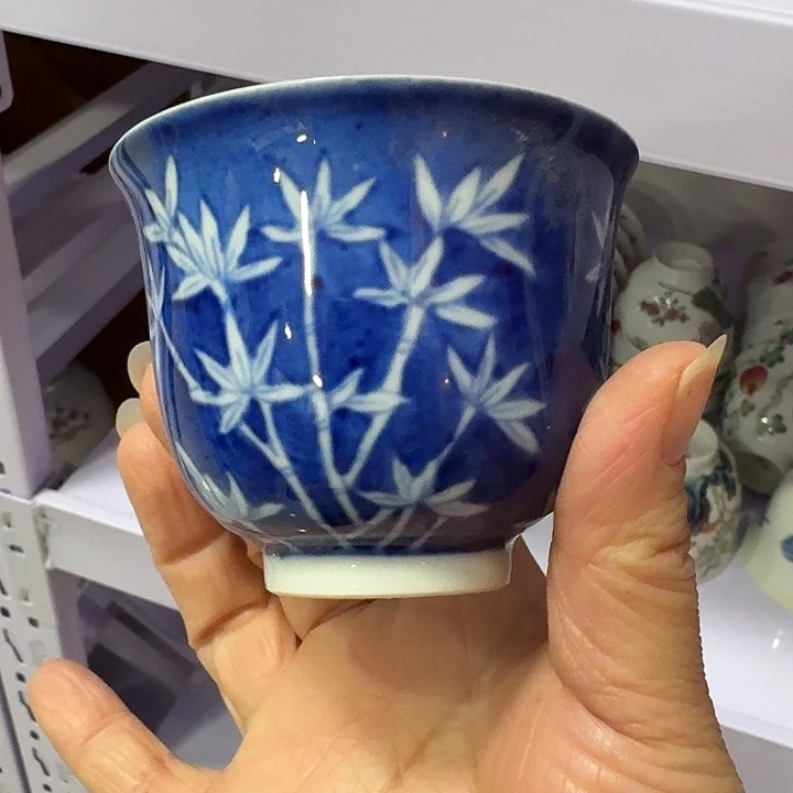 陶瓷艺术品收藏陶瓷