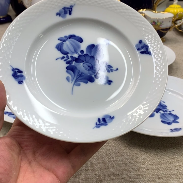 瓷片这种情况就是