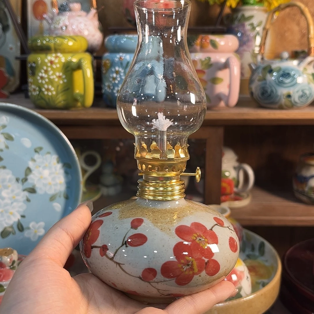 景德镇手工手绘高温釉下彩