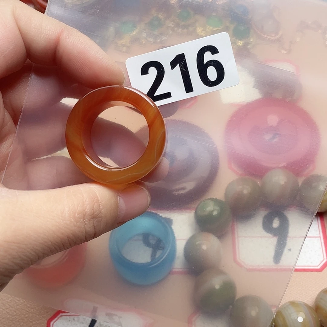 合金颈饰玛瑙/玉髓池****