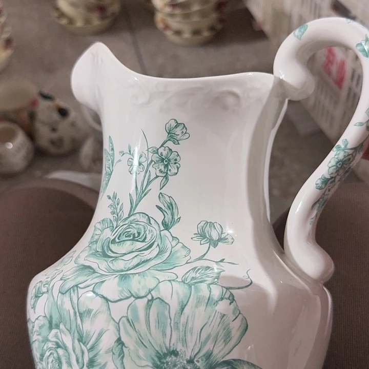 微瑕陶瓷完美主义者勿拍1