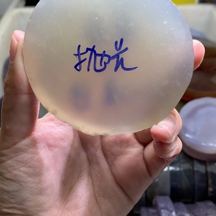 定制玛瑙嘉*?饰品不退不换