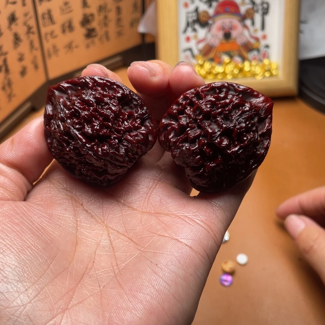 核桃小尺官帽406