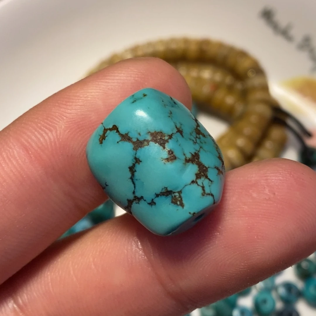 吊坠凤眼菩提河好看的配饰