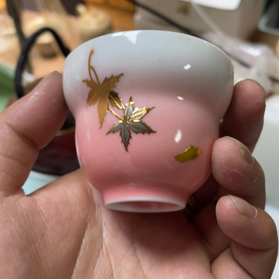 无运费险略有微瑕介意勿拍