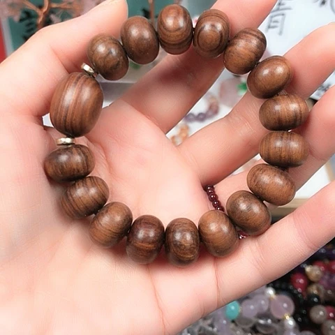 水晶珠宝半成品未镶嵌