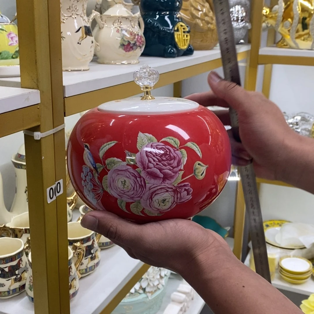 摆件摆件花瓶工艺品