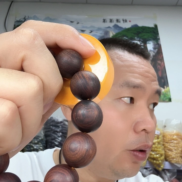 非洲紫檀（红花梨）58