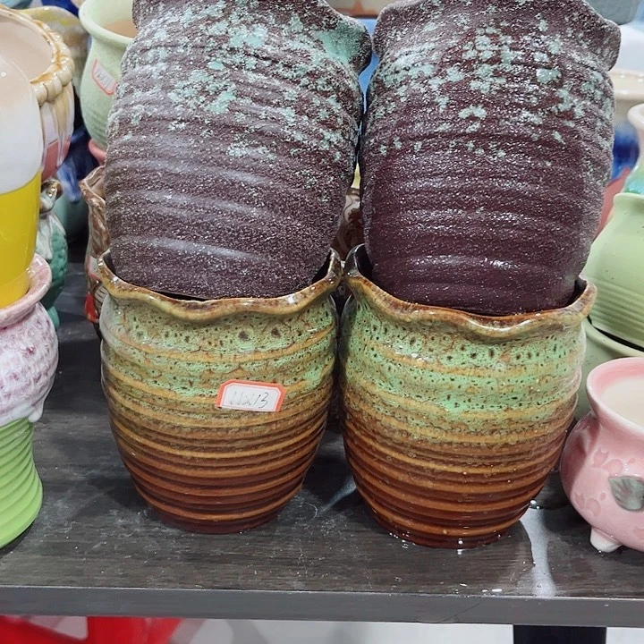 福利花盆厂家直销9.99包邮