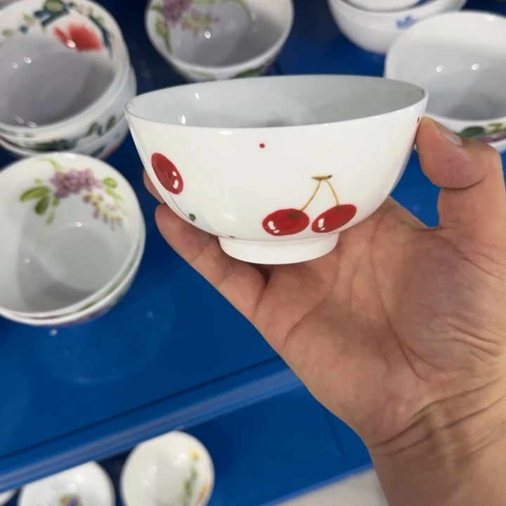 景德镇陶瓷手工制作