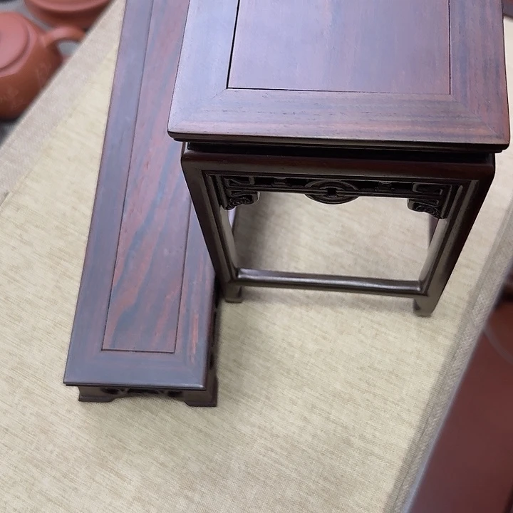 X***海工艺品底座工艺品