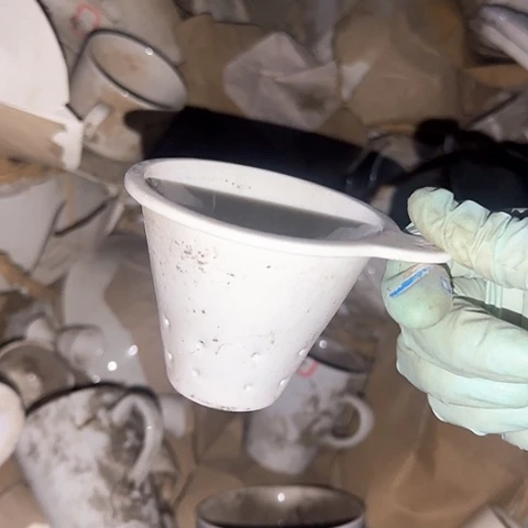 *****瓷片国营厂库存9厘米