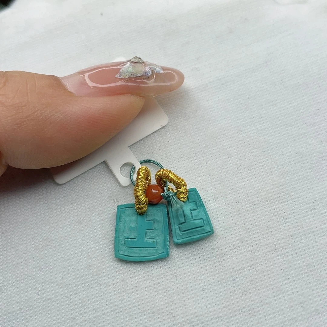 南红玛瑙珠宝奇石未镶嵌