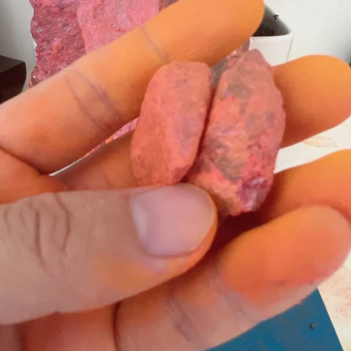 天然辰砂1515151515151515151