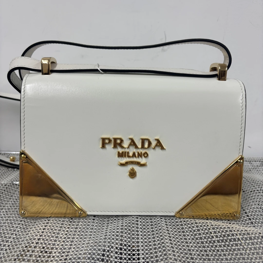 95新 Prada/普拉达 /KIKI/单肩包/13418962