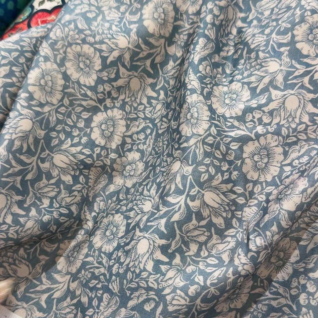 数码人棉贡缎1米长X1.4米宽地卷