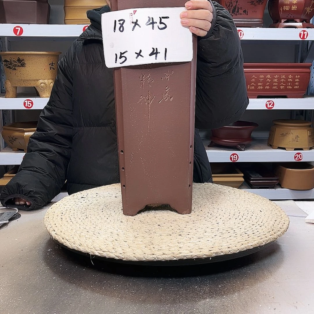 花盆紫砂紫砂花盆