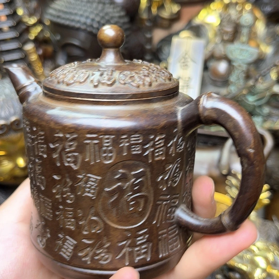 小杰精品铜器链接